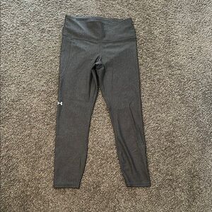 Under Armour Women’s Grey Leggings